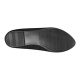 MOCASINES STYLO MUJER 20539 SUEDE NEGRO
