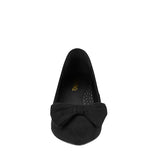 TACONES STYLO MUJER 20426 SUEDE NEGRO