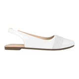 ZAPATOS STYLO MUJER 20040 CHAROL BEIGE