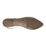 ZAPATOS STYLO MUJER 20040 CHAROL BEIGE