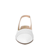 ZAPATOS STYLO MUJER 20040 CHAROL BEIGE