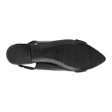 ZAPATOS STYLO MUJER 20040 CHAROL NEGRO