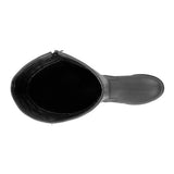 BOTAS CASUALES PARA DAMA DOMINIQ 1401 NEGRO