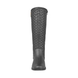 BOTAS CASUALES PARA DAMA DOMINIQ 1401 NEGRO