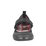 ZAPATOS CLÃSICOS PARA NIÃ‘A DOMINIQ 2664 SIMIPIEL NEGRO