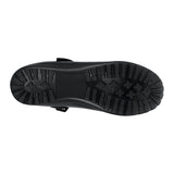 ZAPATOS DAMA DOMINIQ 1551 CHAROL NEGRO