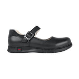 ZAPATOS DOMINIQ MUJER 2964 CHAROL NEGRO