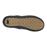 ZAPATOS DOMINIQ MUJER 2963 SIMIPIEL NEGRO