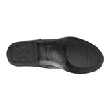 MOCASINES DOMINIQ MUJER 2852 CHAROL NEGRO