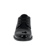 MOCASINES DOMINIQ MUJER 2852 CHAROL NEGRO