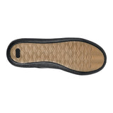 MOCASINES DOMINIQ MUJER 667 CHAROL NEGRO