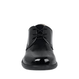 MOCASINES DOMINIQ MUJER 667 CHAROL NEGRO