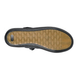 ZAPATOS DOMINIQ MUJER 675 CHAROL NEGRO