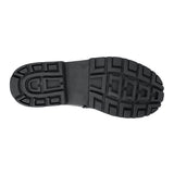 MOCASINES DOMINIQ MUJER 2768 CHAROL NEGRO
