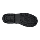 ZAPATOS DOMINIQ MUJER 2764 SIMIPIEL NEGRO