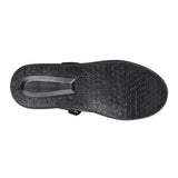 ZAPATOS DOMINIQ MUJER 3625 PIEL NEGRO