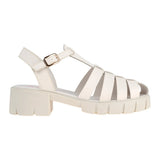 SANDALIAS DAMA TROPICANA 891002 SIMIPIEL BEIGE