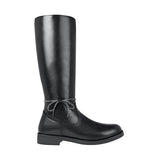 BOTAS DAMA TROPICANA 350011 SIMIPIEL NEGRO