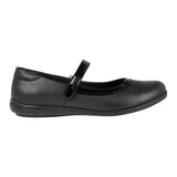 ZAPATOS DAMA VAVITO 710001 PIEL NEGRO
