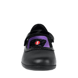 ZAPATOS DAMA VAVITO 710001 PIEL NEGRO