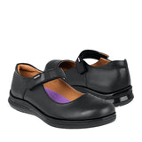 ZAPATOS DAMA VAVITO 754006 PIEL NEGRO
