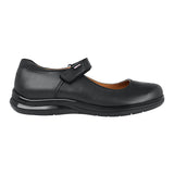 ZAPATOS DAMA VAVITO 754006 PIEL NEGRO