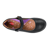 ZAPATOS DAMA VAVITO 754006 PIEL NEGRO