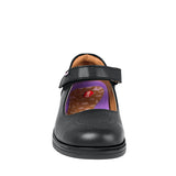 ZAPATOS DAMA VAVITO 754006 PIEL NEGRO