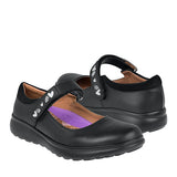 ZAPATOS DAMA VAVITO 760004 PIEL NEGRO