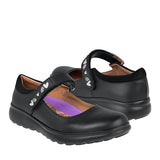 ZAPATOS DAMA VAVITO 760004 PIEL NEGRO