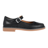 ZAPATOS DAMA ESCOLARES VAVITO 762004 PIEL NEGRO