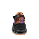 ZAPATOS DAMA ESCOLARES VAVITO 762004 PIEL NEGRO