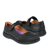 ZAPATOS DAMA VAVITO 770003 PIEL NEGRO