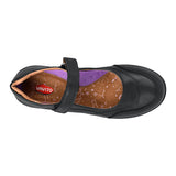 ZAPATOS DAMA VAVITO 770003 PIEL NEGRO