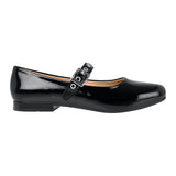 ZAPATOS VAVITO DAMA 475013 CHAROL NEGRO