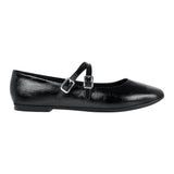 ZAPATOS VAVITO DAMA 474026 CHAROL NEGRO