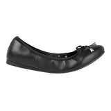 ZAPATOS STYLO 2725 SIMIPIEL NEGRO