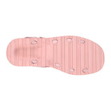 SANDALIAS DAMA ULAN 2532 SINTÉTICO ROSA