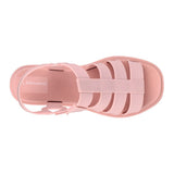 SANDALIAS DAMA ULAN 2532 SINTÉTICO ROSA