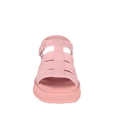 SANDALIAS DAMA ULAN 2532 SINTÉTICO ROSA