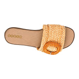 SANDALIAS DAMA STYLO 5073 TEXTIL BEIGE