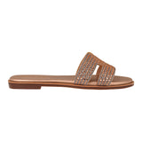 SANDALIAS STYLO MUJER 6266 SIMIPIEL ORO