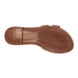 SANDALIAS STYLO MUJER 6266 SIMIPIEL ORO