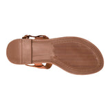 SANDALIAS STYLO MUJER 6264 SIMIPIEL CAFE