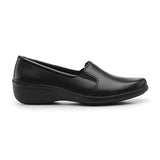 ZAPATOS FLEXI 18113 PIEL NEGRO