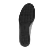 ZAPATOS FLEXI 18113 PIEL NEGRO