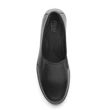 ZAPATOS FLEXI 18113 PIEL NEGRO