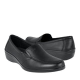 ZAPATOS MUJER FLEXI 18112 PIEL NEGRO