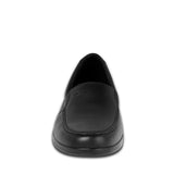 ZAPATOS MUJER FLEXI 18112 PIEL NEGRO