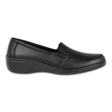 ZAPATOS MUJER FLEXI 18112 PIEL NEGRO